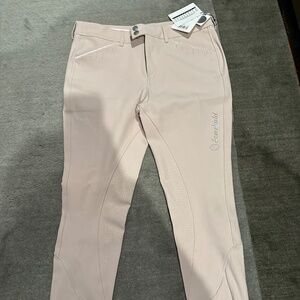 Samshield selects knee grip breeches